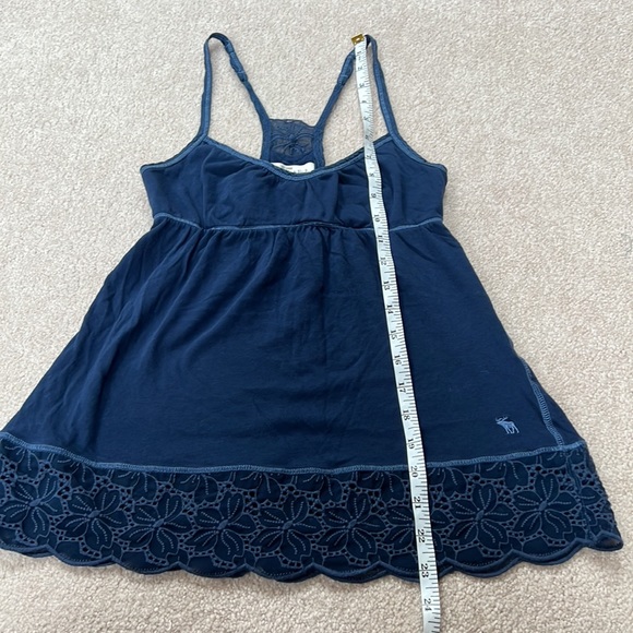 Abercrombie and fitch tank top - Picture 2 of 9